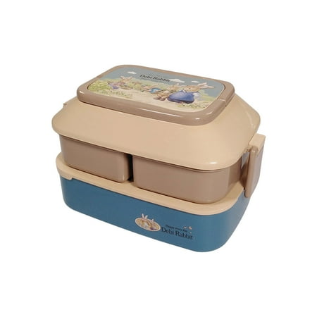 Bidobibo Bento lunch Box 3 Compartments Lunch Containers Japanese Stackable Bento box LeakProof Meal Prep Containers BPA Free Microwave Safe
Bidobibo Bento lunch Box 3 Compartments Lunch Containers Japanese Stackable Bento box LeakProof Meal Prep Containers BPA Free Microwave Safe