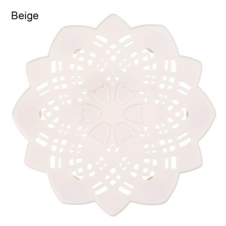 Hair Catcher Bath Drain Strainer Cover Sink Trap Basin Stopper Filter for Kitchen New
Hair Catcher Bath Drain Strainer Cover Sink Trap Basin Stopper Filter for Kitchen New