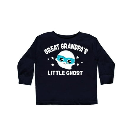 Inktastic Cute Great Grandpa s Little Ghost with Stars Gift Toddler Boy or Toddler Girl Long Sleeve T-Shirt
Inktastic Cute Great Grandpa s Little Ghost with Stars Gift Toddler Boy or Toddler Girl Long Sleeve T-Shirt