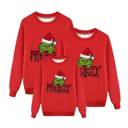 Christmas Pajamas Adult Nightmare Before Christmas Gifts Babies and Girls 6-Piece Snug-Fit Cotton Pajama Set
Christmas Pajamas Adult Nightmare Before Christmas Gifts Babies and Girls 6-Piece Snug-Fit Cotton Pajama Set