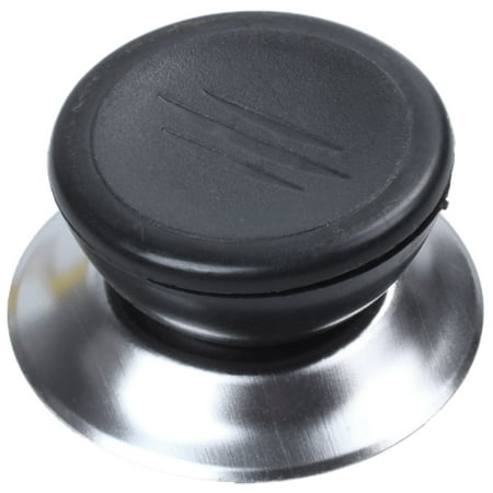8 pieces Cookware lid with knob 40 x 47 x 21 mm