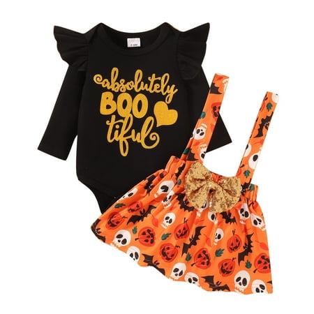 gvdentm Gifts Must Haves Baby Girls Long Sleeve Letter Printed Romper Baby Wrap Set Girls
gvdentm Gifts Must Haves Baby Girls Long Sleeve Letter Printed Romper Baby Wrap Set Girls