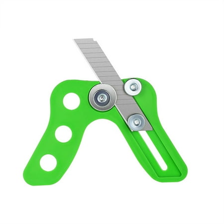 KEVCHE Woodworking Manual Banding Cutter Veneer Edge Cutting Tool For Wood Edge Banding Tools
KEVCHE Woodworking Manual Banding Cutter Veneer Edge Cutting Tool For Wood Edge Banding Tools
