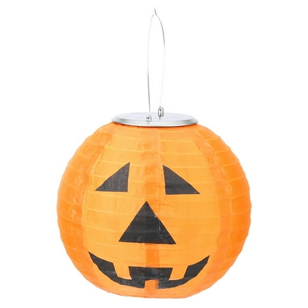 LEDs Halloween Lights Decorations Halloween Pumpkin Lantern White LED Polysilicon Solar Panel Easy Installation For Indoor Outdoor For Halloween Decoration Orange
LEDs Halloween Lights Decorations Halloween Pumpkin Lantern White LED Polysilicon Solar Panel Easy Installation For Indoor Outdoor For Halloween Decoration Orange