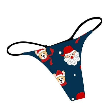 Aayomet Women S Panties Women Sexy Low Waist Thin G String Underwear Comfortable Lingerie Blue XL
Aayomet Women S Panties Women Sexy Low Waist Thin G String Underwear Comfortable Lingerie Blue XL