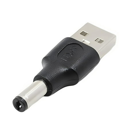 USB DC Plug USB to 2.5x0.7mm 3.5x1.35mm 4.0x1.7mm 5.5x2.5mm 5.5x1.7mm 5.5x2.5mm
USB DC Plug USB to 2.5x0.7mm 3.5x1.35mm 4.0x1.7mm 5.5x2.5mm 5.5x1.7mm 5.5x2.5mm