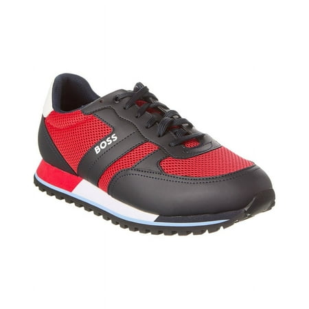 Hugo Boss Parkour Sneaker 12 Red