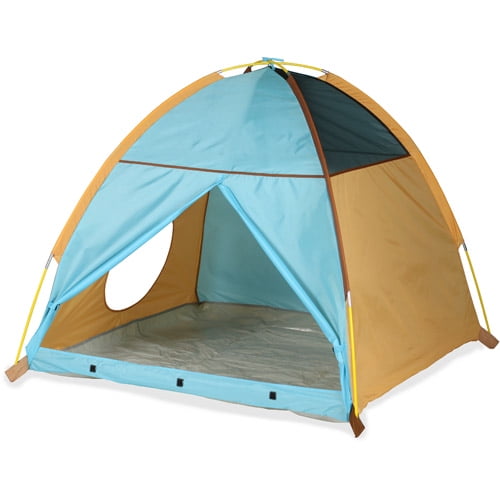 inflatable play tent walmart
