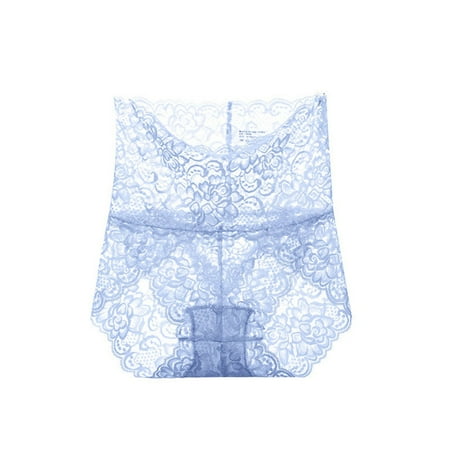 S-4XL Women Panties Large Size with High Waist Sexy Lace Transparent Panties Women Big Briefs Plus Size Underwear New
S-4XL Women Panties Large Size with High Waist Sexy Lace Transparent Panties Women Big Briefs Plus Size Underwear New