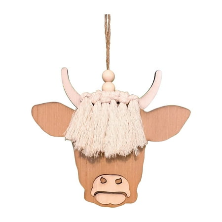 Macrame Car Char Tassel Pendant Decoration Cattle Home Pendant Interior Pendant Restaurant Cafe Outdoor Indoor Decoration Gift 2024 Clearance
Macrame Car Char Tassel Pendant Decoration Cattle Home Pendant Interior Pendant Restaurant Cafe Outdoor Indoor Decoration Gift 2024 Clearance
