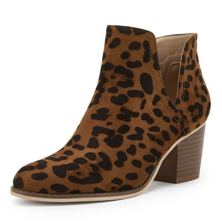 Women‘s Block Stacked Low Heel Ankle Boots V-cut Slip On Pointed Toe Shoes Women‘s Footwear
Women‘s Block Stacked Low Heel Ankle Boots V-cut Slip On Pointed Toe Shoes Women‘s Footwear
