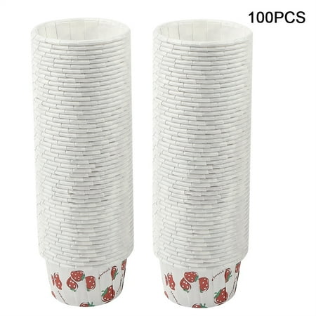 Mini Round Cake Cup| Easy Use Round Cake Baking Cups Cupcake Liners Paper For Baby Shower Holiday Party Wedding Birthday
Mini Round Cake Cup| Easy Use Round Cake Baking Cups Cupcake Liners Paper For Baby Shower Holiday Party Wedding Birthday