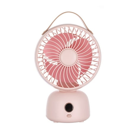 Aoujea Personal Fan New Desktop Small Fan USB Charging Student Office Portable Portable LED Digital Display Silent Recirculation Electric Fan Plastic Car Accessories Travel Essentials on Clearance
Aoujea Personal Fan New Desktop Small Fan USB Charging Student Office Portable Portable LED Digital Display Silent Recirculation Electric Fan Plastic Car Accessories Travel Essentials on Clearance