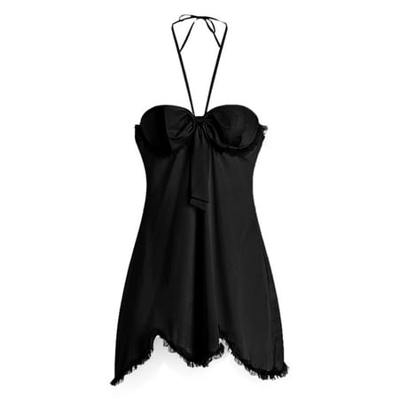 JDEFEG Ladies Sleepwear Nightgowns 2022 Hot Lace Underwear Nightdress Lingerie Women Sleepwear Pajamas Date Night Dresses for Women Plus Size Polyester Black M
JDEFEG Ladies Sleepwear Nightgowns 2022 Hot Lace Underwear Nightdress Lingerie Women Sleepwear Pajamas Date Night Dresses for Women Plus Size Polyester Black M