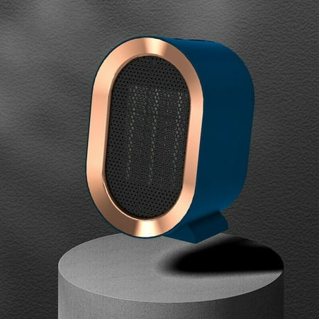 1200W Mini Ceramic Electric Heater Home Office Space Heating Portable Fan Silent
1200W Mini Ceramic Electric Heater Home Office Space Heating Portable Fan Silent