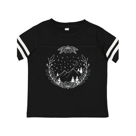 Inktastic Adventure to the Mountains with Moon and Stars Gift Toddler Boy or Toddler Girl T-Shirt
Inktastic Adventure to the Mountains with Moon and Stars Gift Toddler Boy or Toddler Girl T-Shirt