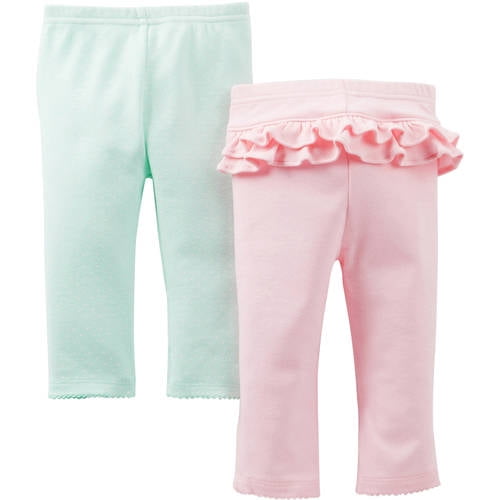 newborn baby girl pants