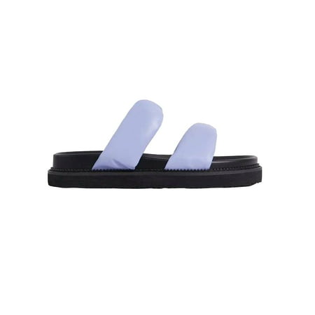 EQWLJWE New 2021 Women s Thick Floor Flat Sandals Slippers Women S Summer Wear Women s Slippers Holiday Clearance
EQWLJWE New 2021 Women s Thick Floor Flat Sandals Slippers Women S Summer Wear Women s Slippers Holiday Clearance