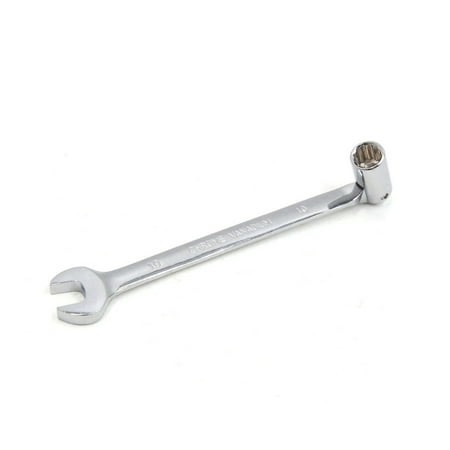 Unique Bargains 10mm Swivel Head Combination Socket Spanner Wrench Auto Repairing Tool
Unique Bargains 10mm Swivel Head Combination Socket Spanner Wrench Auto Repairing Tool