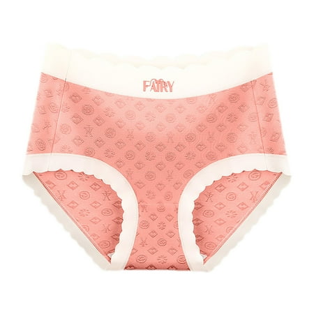Zuwimk Thongs For Women Floral Lace Thong Panties F XL