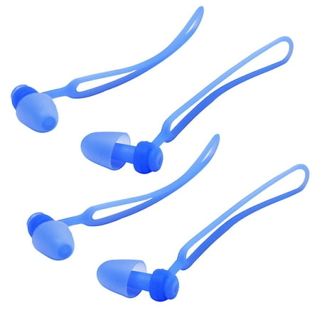 2 Pair Ear Plugs Kids Kids Ear Buds Ear Plugs Diving Earplugs Underwater Earplug Waterproof Earplug Earplug Cord
2 Pair Ear Plugs Kids Kids Ear Buds Ear Plugs Diving Earplugs Underwater Earplug Waterproof Earplug Earplug Cord
