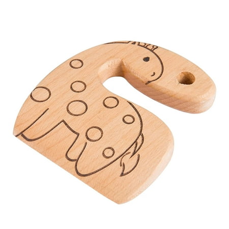 Wooden Kids Cutter | Ergonomics Kids Cooking Cutter | Funny Giraffe Shape Kitchen Toy Chopper Vegetable and Fruit Cutter Kitchen Tool for Kids
Wooden Kids Cutter | Ergonomics Kids Cooking Cutter | Funny Giraffe Shape Kitchen Toy Chopper Vegetable and Fruit Cutter Kitchen Tool for Kids