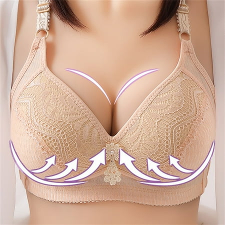 bras for women full coverage Women Wirefree Adjustable Fitness Top Sport Push Up Seamless Running Yoga Bra
bras for women full coverage Women Wirefree Adjustable Fitness Top Sport Push Up Seamless Running Yoga Bra