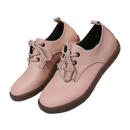 jsaierl Soft Sole Sneakers Sandals Round Toe Low Top Lace-Up Flats Women s Casual Shoes
jsaierl Soft Sole Sneakers Sandals Round Toe Low Top Lace-Up Flats Women s Casual Shoes