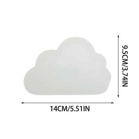 placemats place mats Creative Silicone Cloud Leaf Squirrel Dinner Mat Scream Chicken Cup Pad White
placemats place mats Creative Silicone Cloud Leaf Squirrel Dinner Mat Scream Chicken Cup Pad White