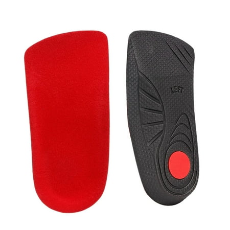 Skin-Friendly Insole Arch Support Insole Perspiration Absorption Work Boot Walking Running And Casual Shoes For Men Woman Work Running
Skin-Friendly Insole Arch Support Insole Perspiration Absorption Work Boot Walking Running And Casual Shoes For Men Woman Work Running