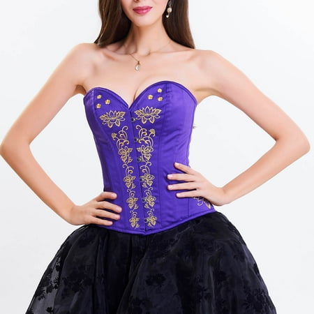 Aueoeo Body Suits Women Clothing Sexy Corset Shapewear Ladies Fashion Retro Fan Shape U Neck Tight Waist Shaper Women
Aueoeo Body Suits Women Clothing Sexy Corset Shapewear Ladies Fashion Retro Fan Shape U Neck Tight Waist Shaper Women