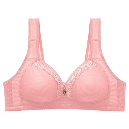 Mrat Everyday Bras Women s Bra Lightly Lined Ladies Lace Comfortable Breathable Anti-exhaust Print Non-Wired Bra Female Everyday Bras Comfort
Mrat Everyday Bras Women s Bra Lightly Lined Ladies Lace Comfortable Breathable Anti-exhaust Print Non-Wired Bra Female Everyday Bras Comfort