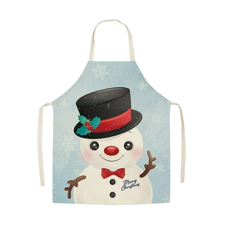 YUEHAO Kitchen Gadgets Oil Apron Creative Apron Pumpkin Apron Kitchen Housework Linen Christmas Sunflower Kitchen,Dining & Bar Apron Sleeve D
YUEHAO Kitchen Gadgets Oil Apron Creative Apron Pumpkin Apron Kitchen Housework Linen Christmas Sunflower Kitchen,Dining & Bar Apron Sleeve D