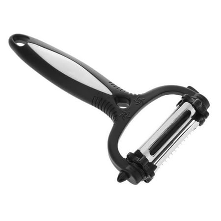 Multifunctional 360 Degree Rotary Kitchen Vegetable Fruit Potato Carrot Grater Turnip Slicer Melon Gadget
Multifunctional 360 Degree Rotary Kitchen Vegetable Fruit Potato Carrot Grater Turnip Slicer Melon Gadget