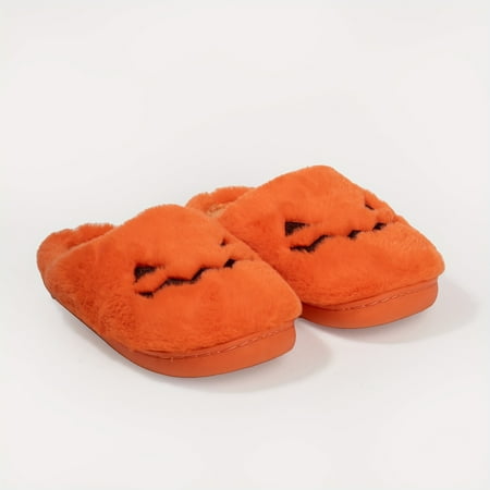 NAYUKA Cartoon Print Flat Slippers Slip On Round Toe Non-slip Fluffy Warm Home Slippers Plush Cozy Indoor Shoes
NAYUKA Cartoon Print Flat Slippers Slip On Round Toe Non-slip Fluffy Warm Home Slippers Plush Cozy Indoor Shoes