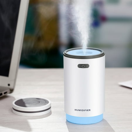 Yedhsi Humidifiers Home USB Colorful Small Lamp Bedroom Home Office Mini Humidifier
Yedhsi Humidifiers Home USB Colorful Small Lamp Bedroom Home Office Mini Humidifier