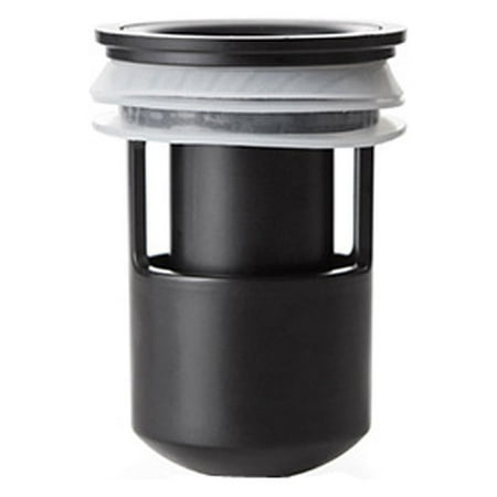 JWDX Strainers Clearance Kitchen Toilet Sewer Anti-Odor Floor Drain Drain Core Plug & Play Floor Drain Black
JWDX Strainers Clearance Kitchen Toilet Sewer Anti-Odor Floor Drain Drain Core Plug & Play Floor Drain Black