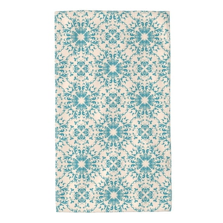 Home Towels Simple Blue Pattern Absorbent Hanging Hand Towel Small Bath Towel Decorative Kitchen Dish Guest Towel For Spa Gym Hote27.5x16in
Home Towels Simple Blue Pattern Absorbent Hanging Hand Towel Small Bath Towel Decorative Kitchen Dish Guest Towel For Spa Gym Hote27.5x16in