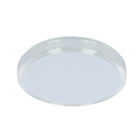Home Decor 3000~6500K Round Led Ceiling Light Suitable for Bedroom Living Room Bathroom Kitchen Corridor (Monochrome White Light 24W)Plastic White
Home Decor 3000~6500K Round Led Ceiling Light Suitable for Bedroom Living Room Bathroom Kitchen Corridor (Monochrome White Light 24W)Plastic White