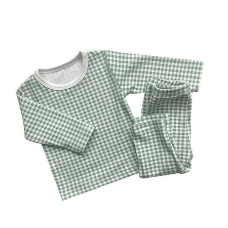 Baby Girls Boys Outfit Spring Autumn Print Long Sleeve Long Pants Romper Bodysuit Sleepwear Set Outfits Clothes Baby Clothes
Baby Girls Boys Outfit Spring Autumn Print Long Sleeve Long Pants Romper Bodysuit Sleepwear Set Outfits Clothes Baby Clothes
