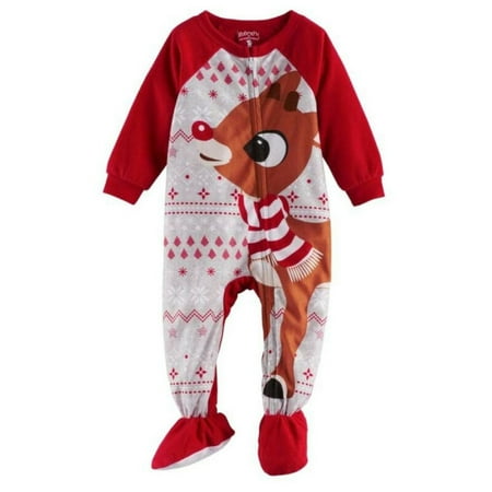 Adult Kids Babies Family Matching Christmas Print Elk Pyjamas Xmas Nightwear Set (Baby 90)
Adult Kids Babies Family Matching Christmas Print Elk Pyjamas Xmas Nightwear Set (Baby 90)