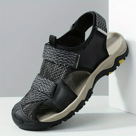 Women s Stylish Unisex Wear-resistant Outdoor Summer Shoes Casual Beach Garden Sandals
Women s Stylish Unisex Wear-resistant Outdoor Summer Shoes Casual Beach Garden Sandals