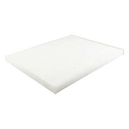 BALDWIN FILTERS PA4475 Air Filter, Element Only, Panel, 11-1/2 in