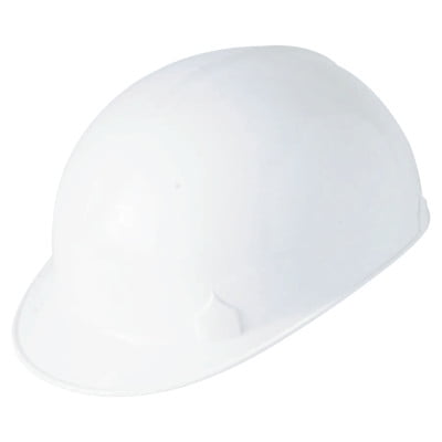 Bc 100 Bump Cap Pinlock Safety Cap White