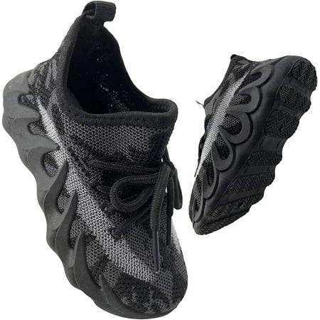 Kids Outdoor Sneakers Boys Non Slip Running Shoes Girls Walking Shoe Athletic Sports Tennis Shoes for Boys(Toddler/Little Kid/Big Kid)
Kids Outdoor Sneakers Boys Non Slip Running Shoes Girls Walking Shoe Athletic Sports Tennis Shoes for Boys(Toddler/Little Kid/Big Kid)