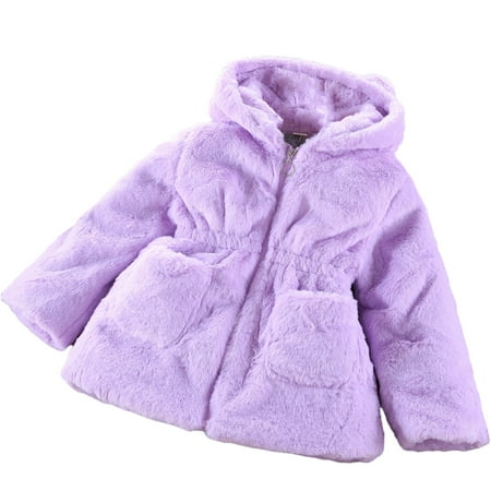 EHTMSAK Toddler Baby Girls Fleece Zip Up Jackets Children Long Sleeve Fall Winter Coat Pockets Hooded Outerwear Purple 2Y-8Y 140
EHTMSAK Toddler Baby Girls Fleece Zip Up Jackets Children Long Sleeve Fall Winter Coat Pockets Hooded Outerwear Purple 2Y-8Y 140
