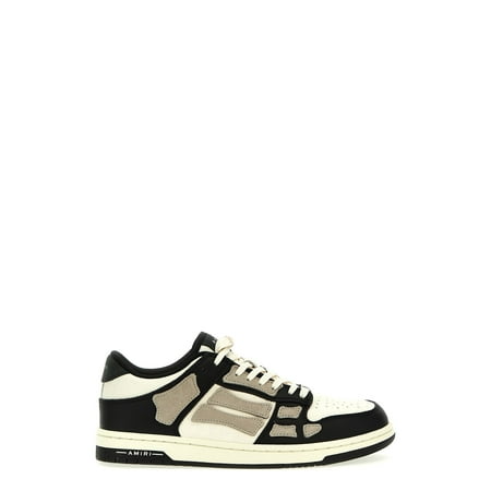 Amiri Men Skel Sneakers