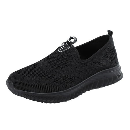 nsendm round Toe Flat Sneakers for Women Outdoor Solid Breathable Sports Mesh Women Runing Womens Sneakers under 60 Black 7.5
nsendm round Toe Flat Sneakers for Women Outdoor Solid Breathable Sports Mesh Women Runing Womens Sneakers under 60 Black 7.5