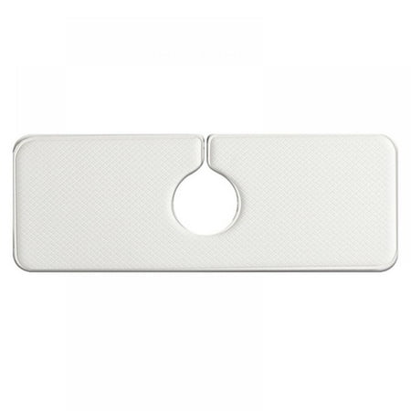1 Pieces Kitchen Faucet Absorbent Mat Faucet Drying Mat Cleaning Cloth Faucet Mat Microfiber Absorbent Pad for Kitchen Bathroom Faucet Counter Sink 15.7 x 6 Inches
1 Pieces Kitchen Faucet Absorbent Mat Faucet Drying Mat Cleaning Cloth Faucet Mat Microfiber Absorbent Pad for Kitchen Bathroom Faucet Counter Sink 15.7 x 6 Inches