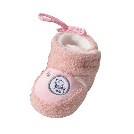 Qufokar Initial Slippers Baby Snow Boots Size 5 Warm Winter Baby Shoes Cartoon Shape mas Baby Shoes Baby Soft Sole Shoes
Qufokar Initial Slippers Baby Snow Boots Size 5 Warm Winter Baby Shoes Cartoon Shape mas Baby Shoes Baby Soft Sole Shoes